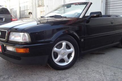 Audi 80 132.500 km 9.990 &euro; Berlin 12277