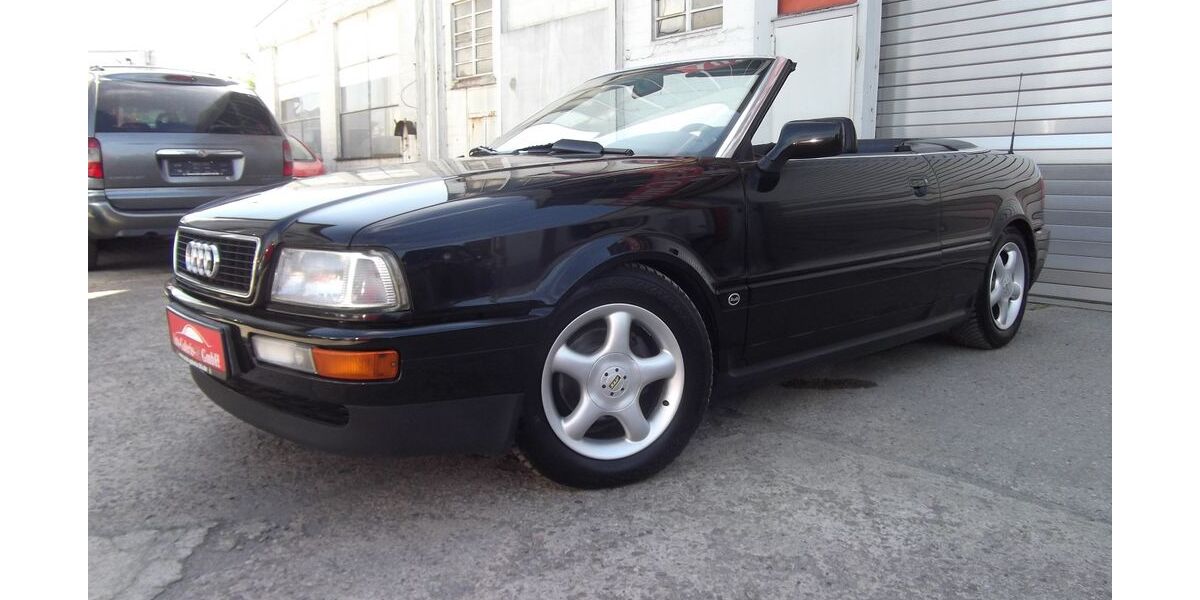 Audi 80 132.500 km 9.990 &euro; Berlin 12277