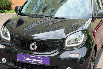 Smart ForFour 51.000 km 9.999 &euro; Berlin 13089