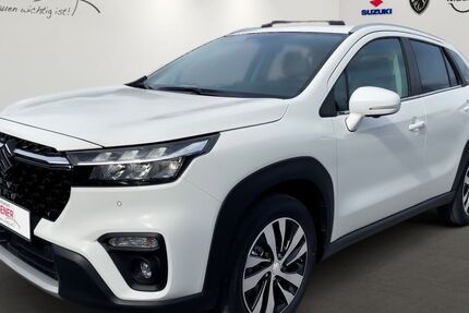 Suzuki (SX4) S-Cross 20.465 km 25.590 € Berlin 12559