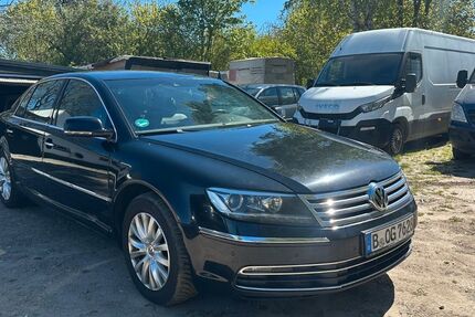 VW Phaeton 750.000 km 7.200 &euro; Berlin 12055