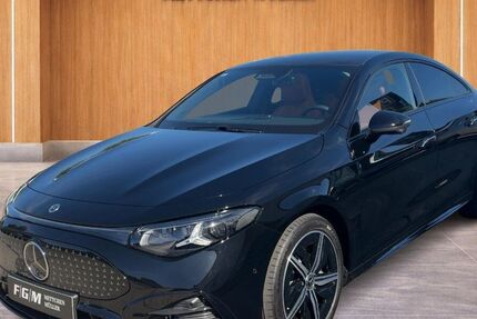 Mercedes-Benz CLA 250 6.000 km 59.980 &euro; Berlin 12169