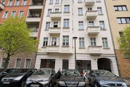 Gewerbeobjekt Berlin Friedrichshain-Kreuzberg - 399.000&euro; | Angebot:26560953