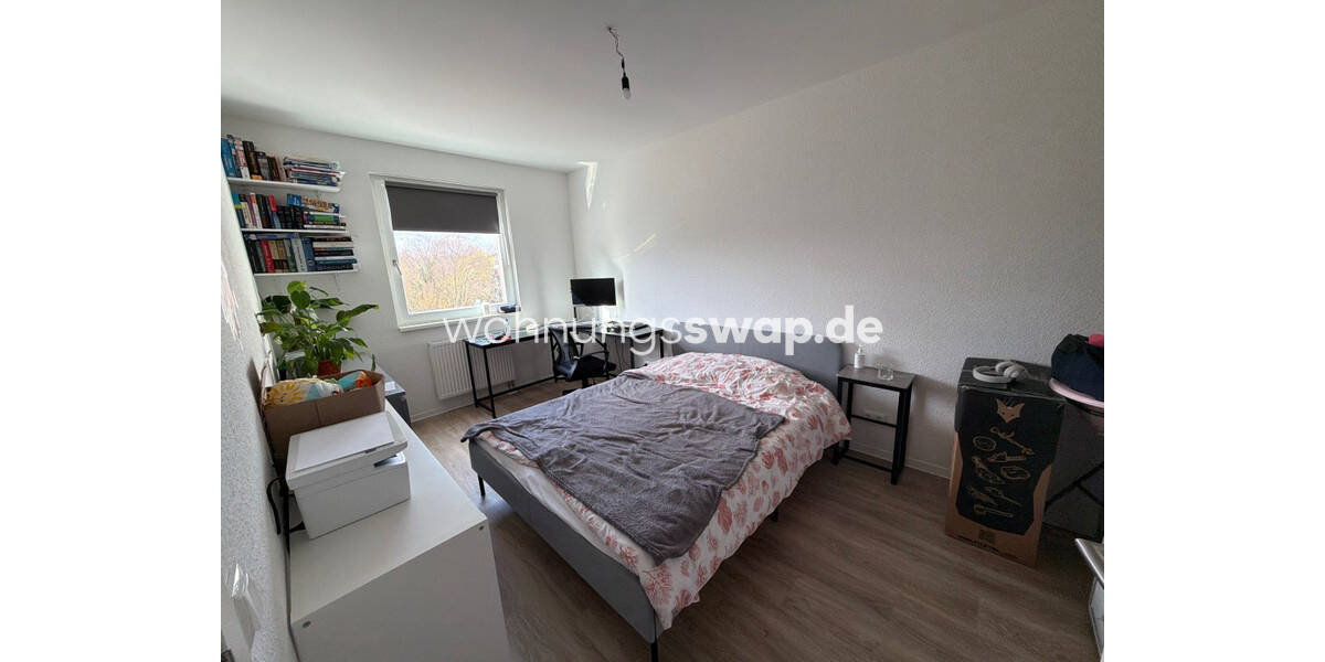 Etagenwohnung Berlin Lichtenberg - 2 Zimmer, 60 m&sup2;, 679&euro; | Angebot:26152154