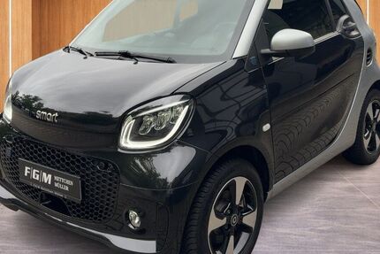 Smart ForTwo 15.544 km 16.570 &euro; Berlin 12169