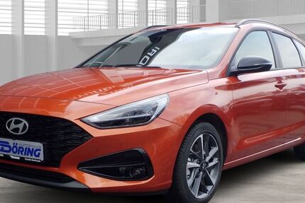 Hyundai i30 3.750 km 27.980 &euro; Berlin 12351