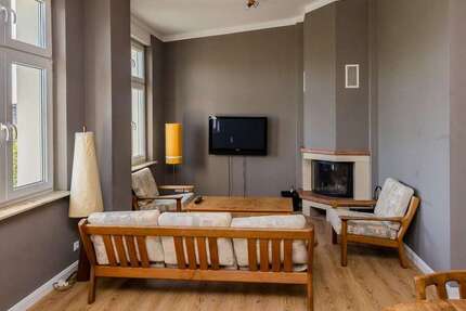 Wohnung Berlin Friedrichshain-Kreuzberg - 3 Zimmer, 110 m&sup2;, 689.000&euro; | Angebot:26979652