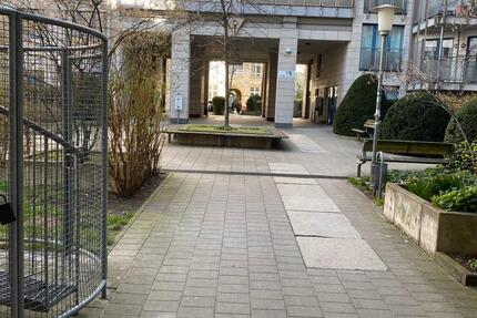 Wohnung Berlin Mitte - 2 Zimmer, 50 m&sup2;, 349.000&euro; | Angebot:24719251