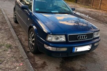 Audi 80 240.000 km 4.200 &euro; Berlin 12555