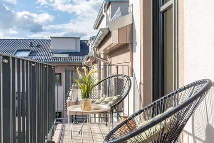 Wohnung zum Kaufen in Bornim - Potsdam 585.000 € 87.37 m² 3 zimmer