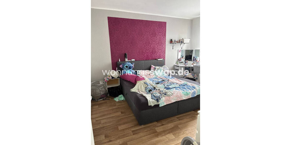 Etagenwohnung Berlin Spandau - 3 Zimmer, 73 m&sup2;, 600&euro; | Angebot:26042391