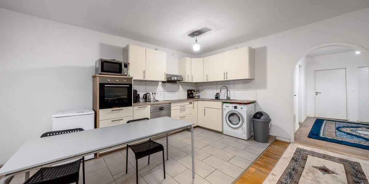 Etagenwohnung Berlin Heiligensee - 4 Zimmer, 120 m&sup2;, 349.950&euro; | Angebot:25750275