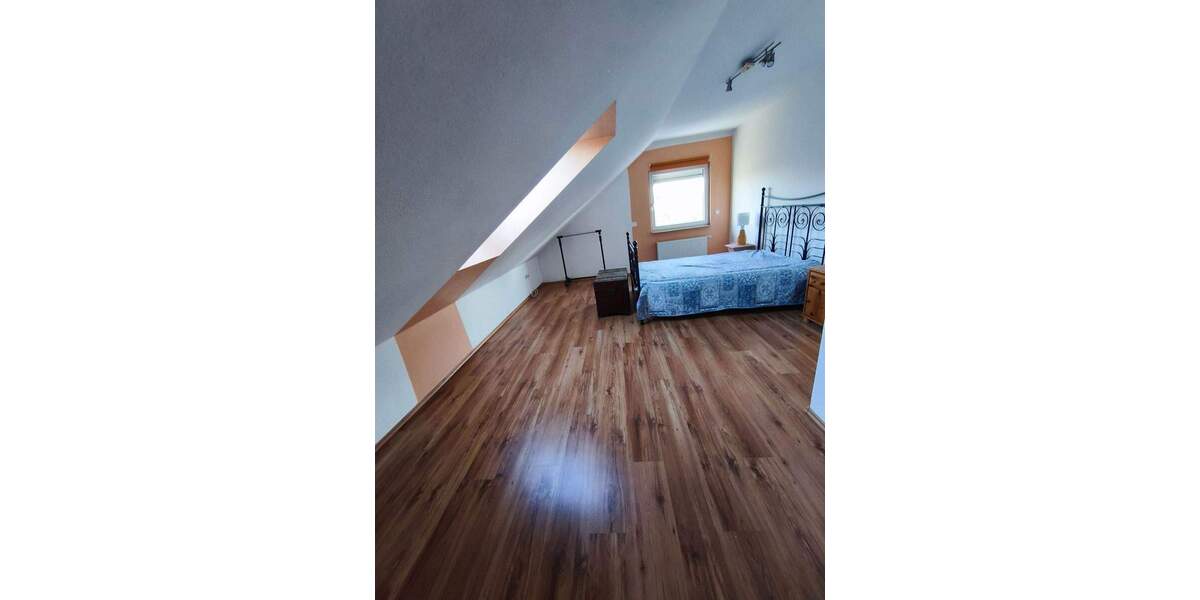 Doppelhaushälfte Berlin Rudow - 5 Zimmer, 116 m&sup2;, 2.400&euro; | Angebot:25898659