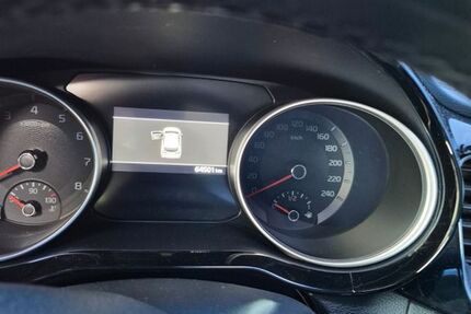 Kia XCeed 64.500 km 17.600 &euro; Hoppegarten 15366