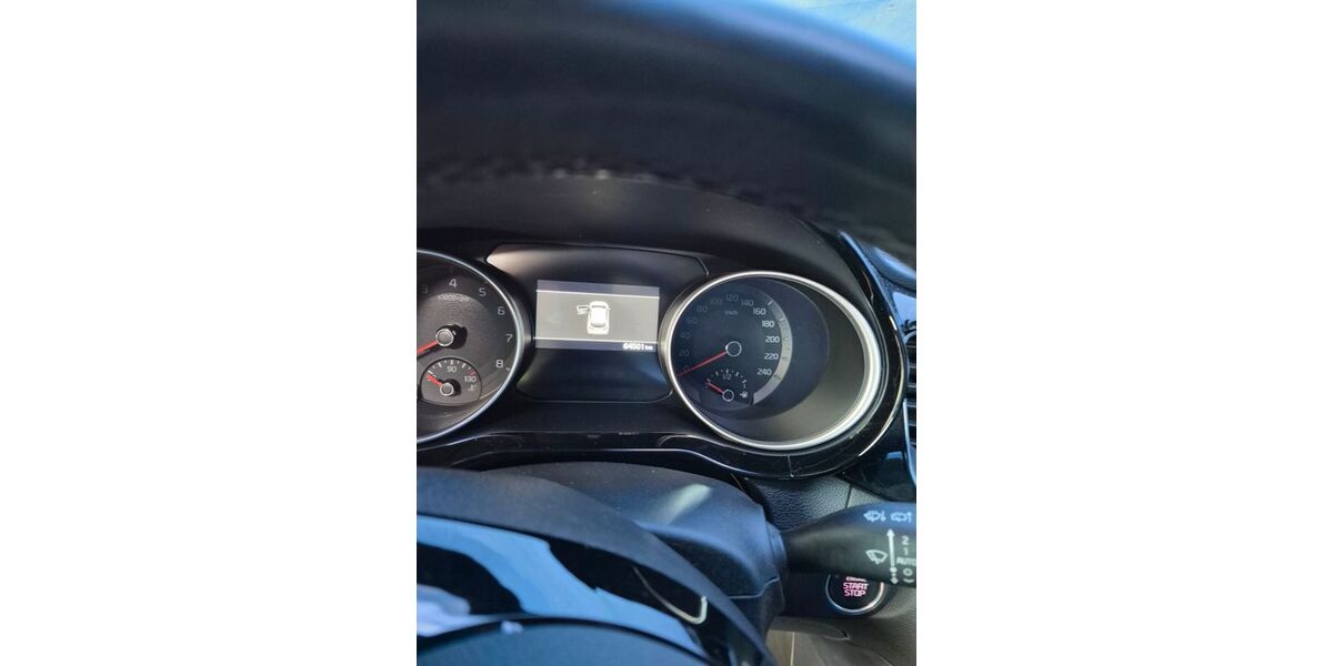 Kia XCeed 64.500 km 17.600 &euro; Hoppegarten 15366