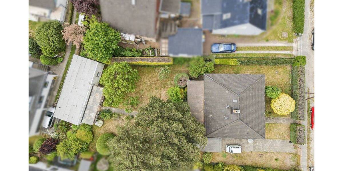 Einfamilienhaus Berlin Rudow - 3 Zimmer, 85 m&sup2;, 499.000&euro; | Angebot:25989409