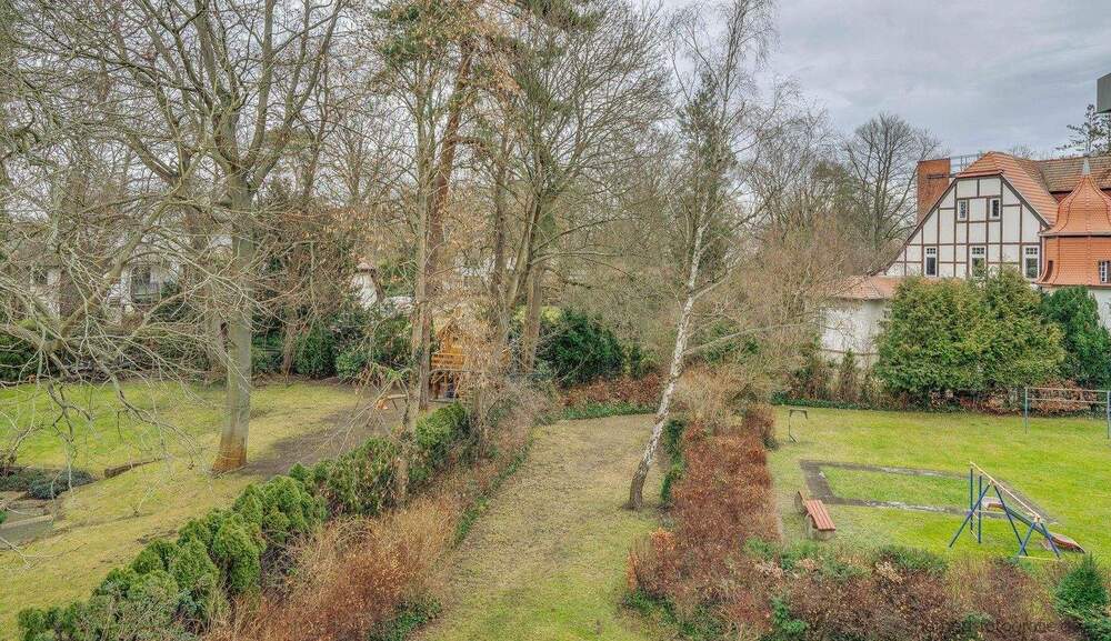 Etagenwohnung Berlin Wannsee - 3 Zimmer, 92 m&sup2;, 640.000&euro; | Angebot:24242507