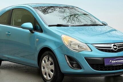 Opel Corsa 40.000 km 5.999 &euro; Berlin 13089