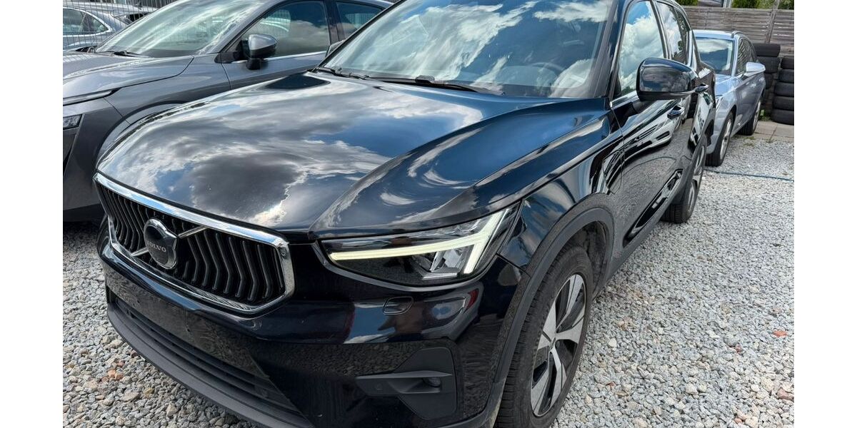 Volvo XC40 138.000 km 19.490 &euro; Mittenwalde 15749
