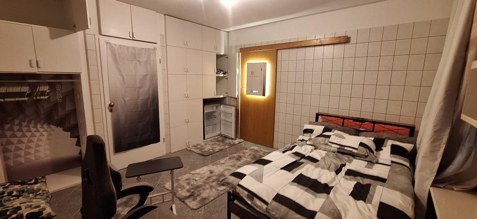 Erdgeschoßwohnung Berlin Lichtenberg - 2 Zimmer, 59 m&sup2;, 680&euro; | Angebot:26636580