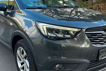 Opel Crossland (X) 168.660 km 7.999 &euro; Berlin - Zehlendorf 14167