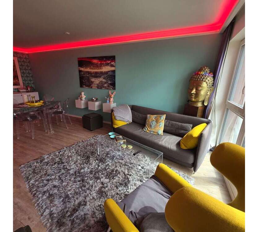 Wohnung zum Kaufen in Berlin 430.000 € 55 m²