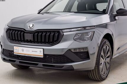 Skoda Kamiq 15.000 km 30.495 &euro; Berlin 13088