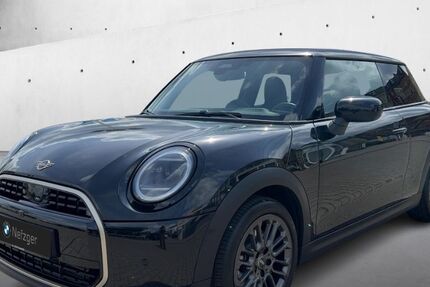 Mini Cooper C 6.562 km 31.400 &euro; Berlin-Siemensstadt 13629