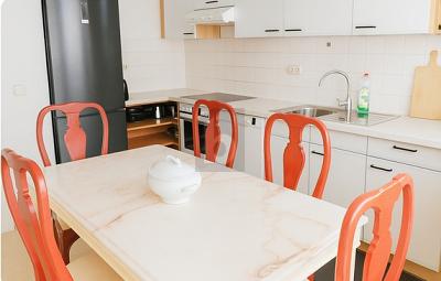 METROPOLITAN LIVINGSTILVOLL WOHNEN IN CITY LAGE 3 zimmer