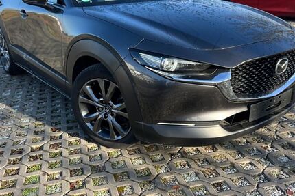 Mazda CX-3 169.347 km 14.399 &euro; Berlin 12277