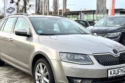 Skoda Octavia 125.500 km 10.890 &euro; Berlin 13581