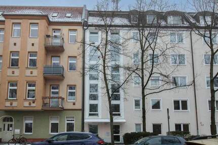 Wohnung Berlin Niederschöneweide - 2 Zimmer, 70 m&sup2;, 249.900&euro; | Angebot:24648582