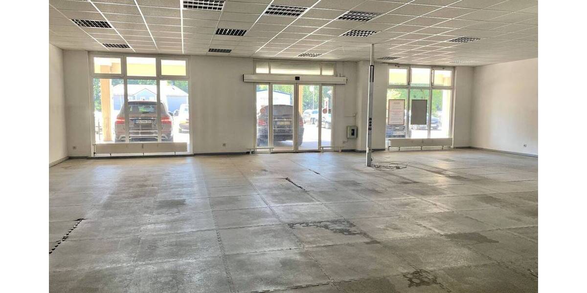 Gewerbeobjekt Altlandsberg - 2.229&euro; | Angebot:22498765