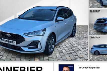 Ford Focus 20.141 km 24.250 &euro; Berlin 12681