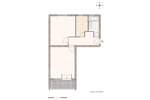 Etagenwohnung Berlin Mariendorf - 2 Zimmer, 58 m&sup2;, 210.000&euro; | Angebot:25837416