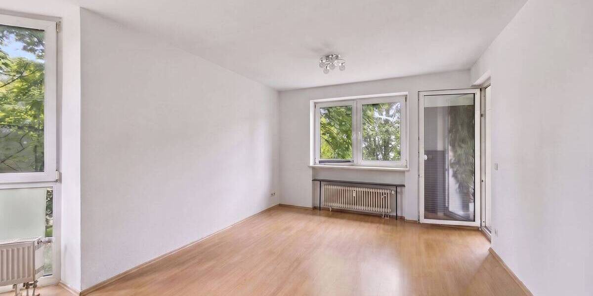 Etagenwohnung Berlin Niederschöneweide - 2 Zimmer, 72 m&sup2;, 269.000&euro; | Angebot:26646399
