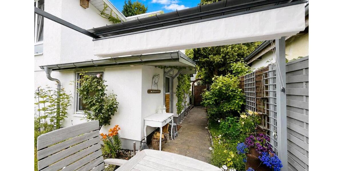 Einfamilienhaus Berlin Reinickendorf - 2 Zimmer, 42 m&sup2;, 80.000&euro; | Angebot:27078989