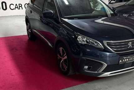 Peugeot 5008 145.000 km 16.999 € Berlin 12099