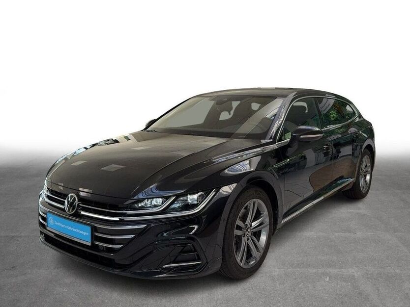 Arteon
