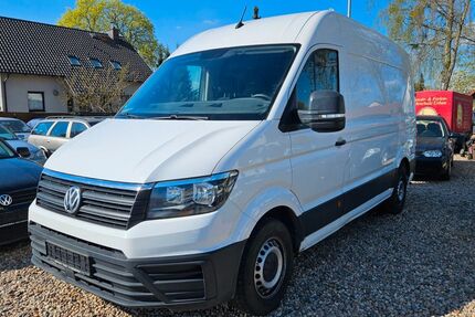 VW Crafter 140.400 km 10.790 &euro; Rüdersdorf OT Tasdorf 15562