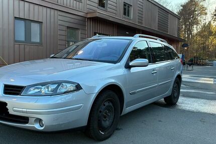 Renault Laguna 116.215 km 4.299 &euro; Berlin 12527