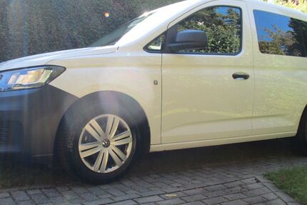 VW Caddy 60.000 km 17.449 &euro; Berlin 13053