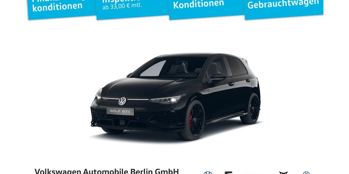 VW Golf 5.000 km 49.870 &euro; Berlin 12099