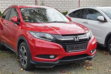Honda HR-V 62.000 km 16.490 &euro; Königs Wusterhausen 15711