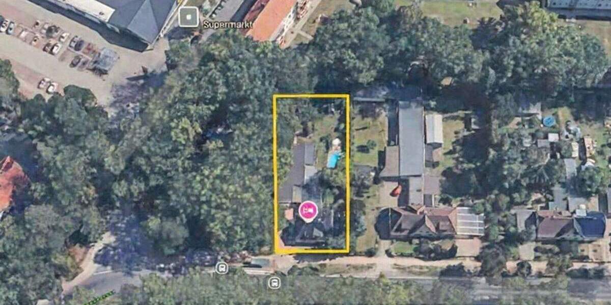 Grundstück Erkner - 599.000&euro; | Angebot:25742275