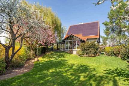 Haus Stahnsdorf - 6 Zimmer, 204 m&sup2;, 1.090.000&euro; | Angebot:26847964