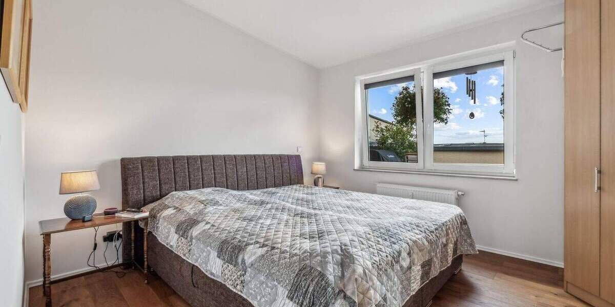 Etagenwohnung Velten - 3 Zimmer, 90 m&sup2;, 395.000&euro; | Angebot:25713917