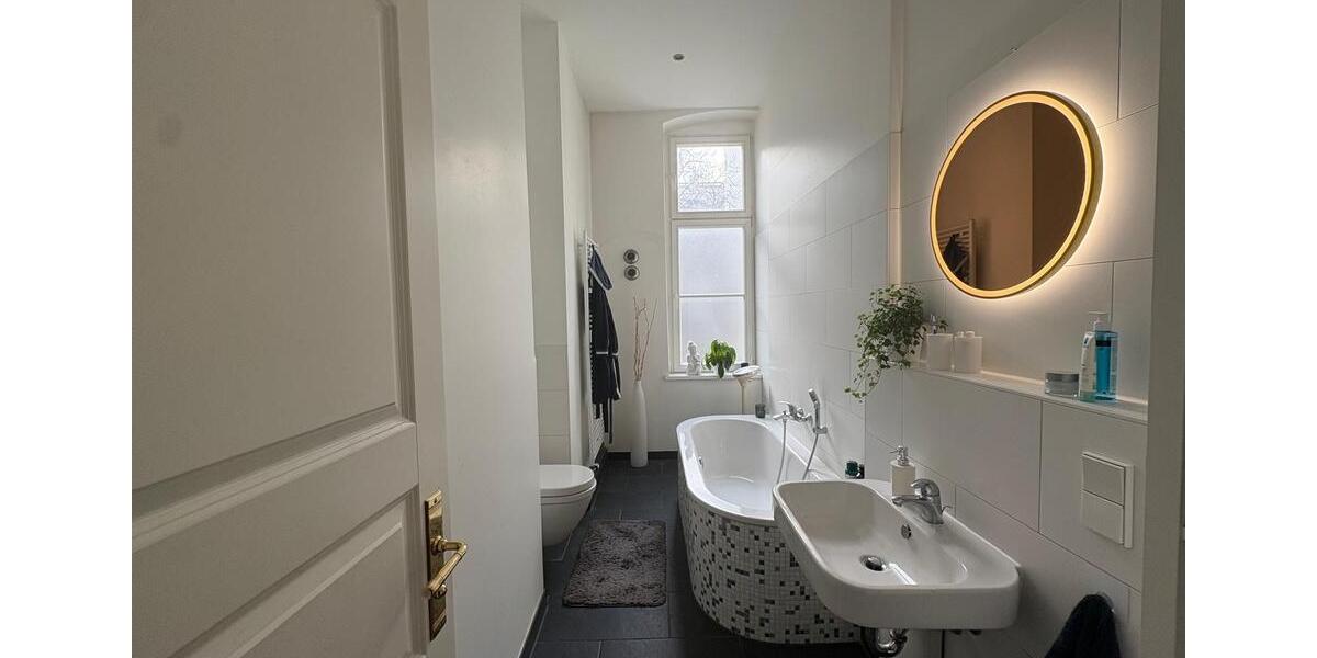 Etagenwohnung Berlin Charlottenburg-Wilmersdorf - 4 Zimmer, 172 m&sup2;, 3.350&euro; | Angebot:25448416