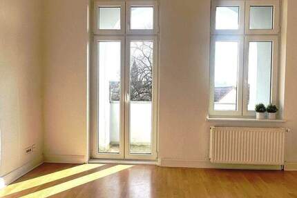 FREI WHG, DIREKT AM WASSER GELEGEN, HELLE 3 ZIM-AB-WHG. MIT TOLLEM LOGGIA IM GRÜNEN BERLIN-KÖPENICK 3 zimmer