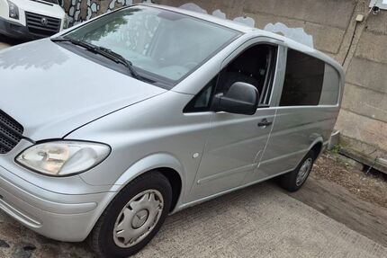 Mercedes-Benz Vito 394.000 km 3.600 &euro; Berlin 13055